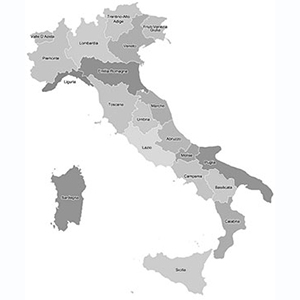 Punti vendita in Italia